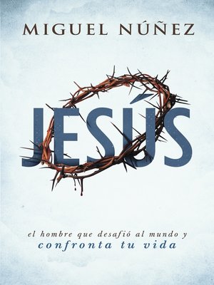 cover image of Jesús